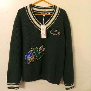 Lacoste